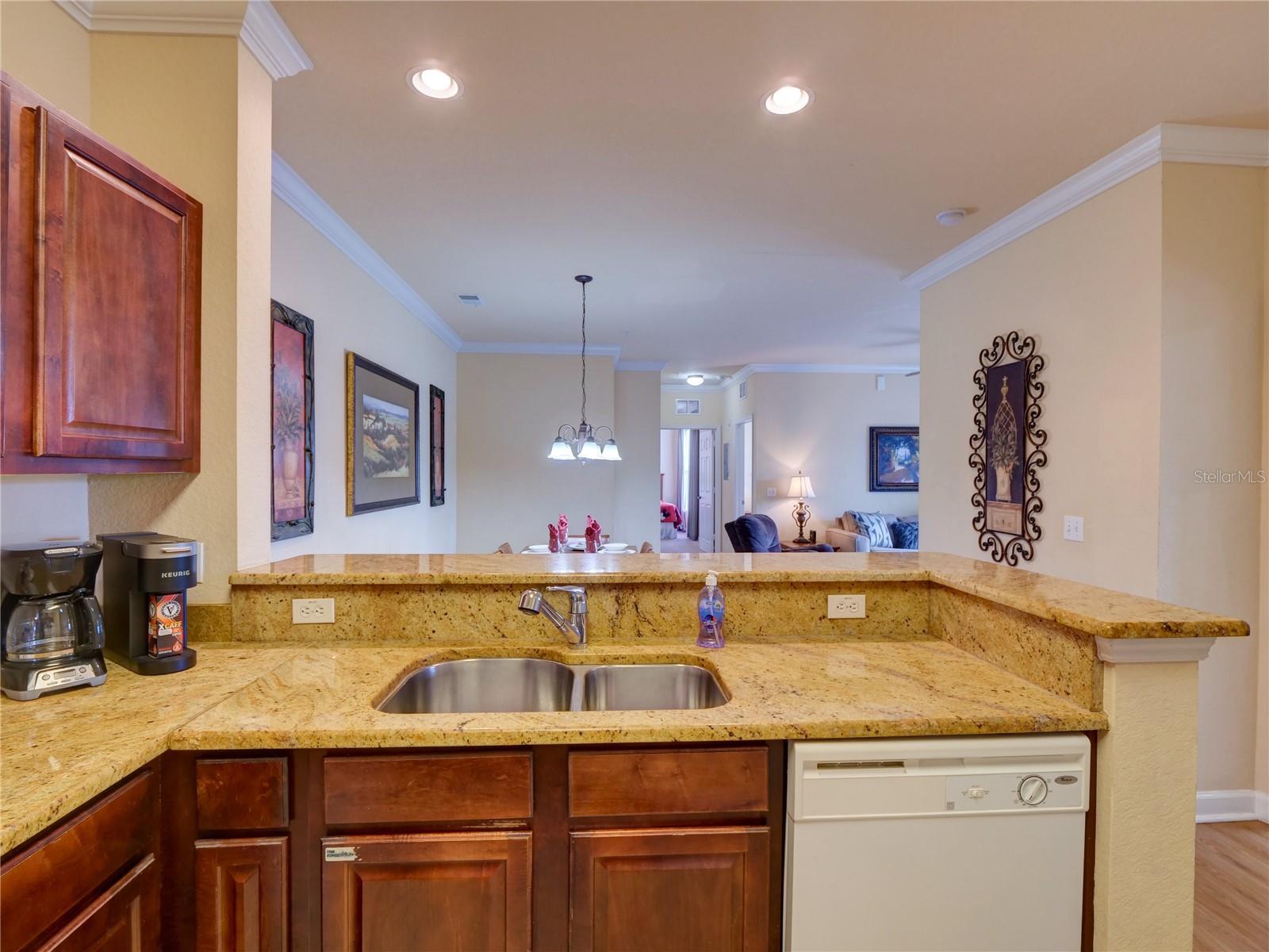 Image 4 of 39 For 8000 Tuscany Way 4408