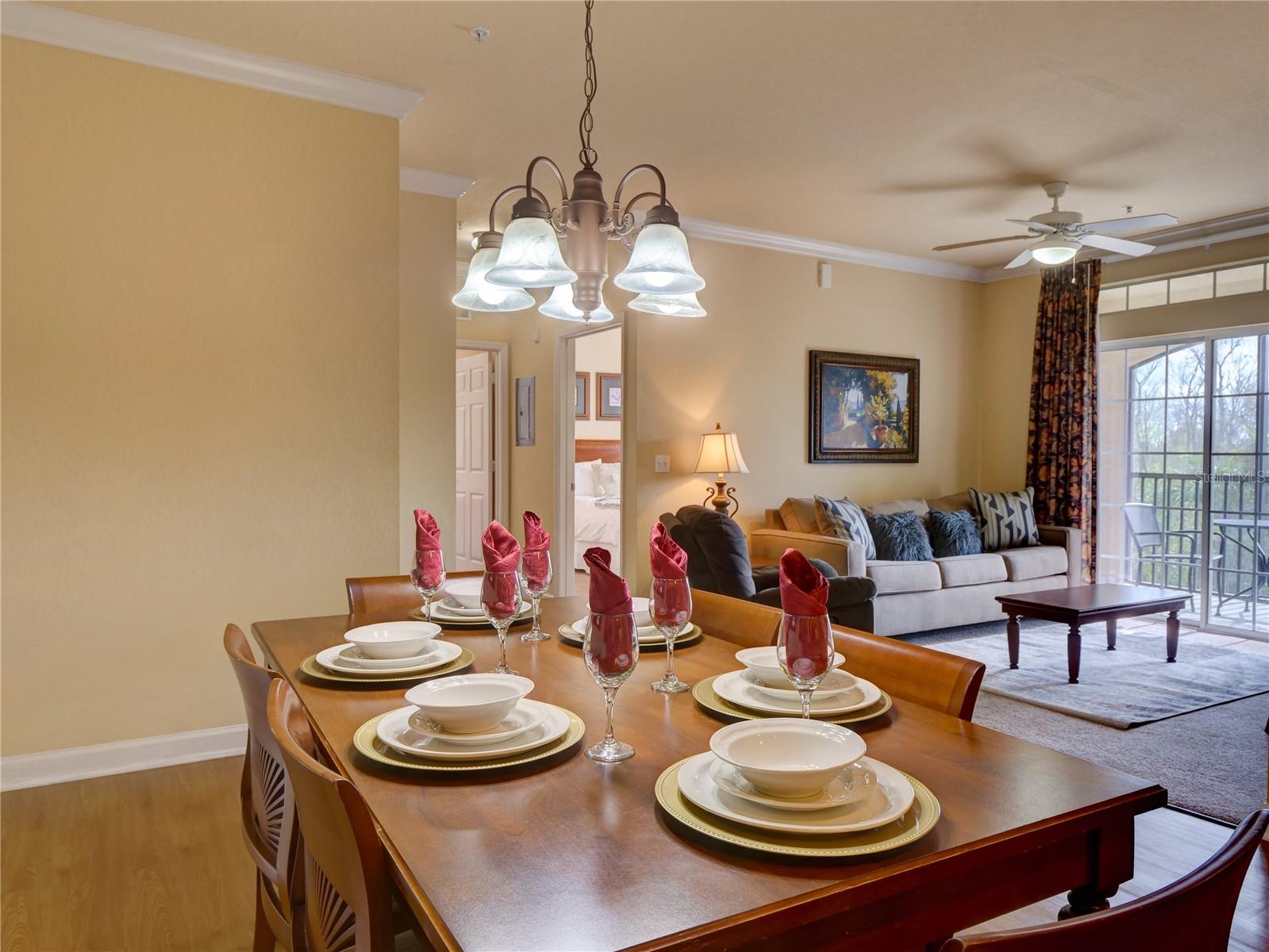 Image 7 of 39 For 8000 Tuscany Way 4408