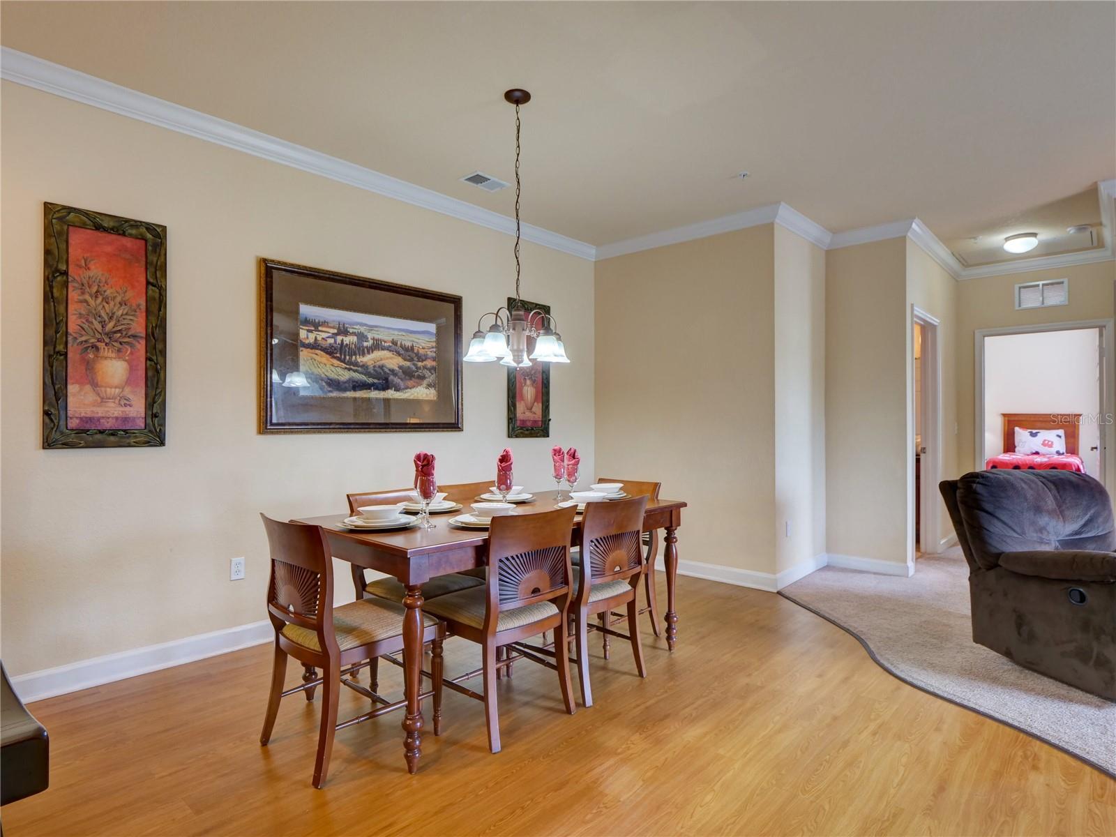 Image 8 of 39 For 8000 Tuscany Way 4408