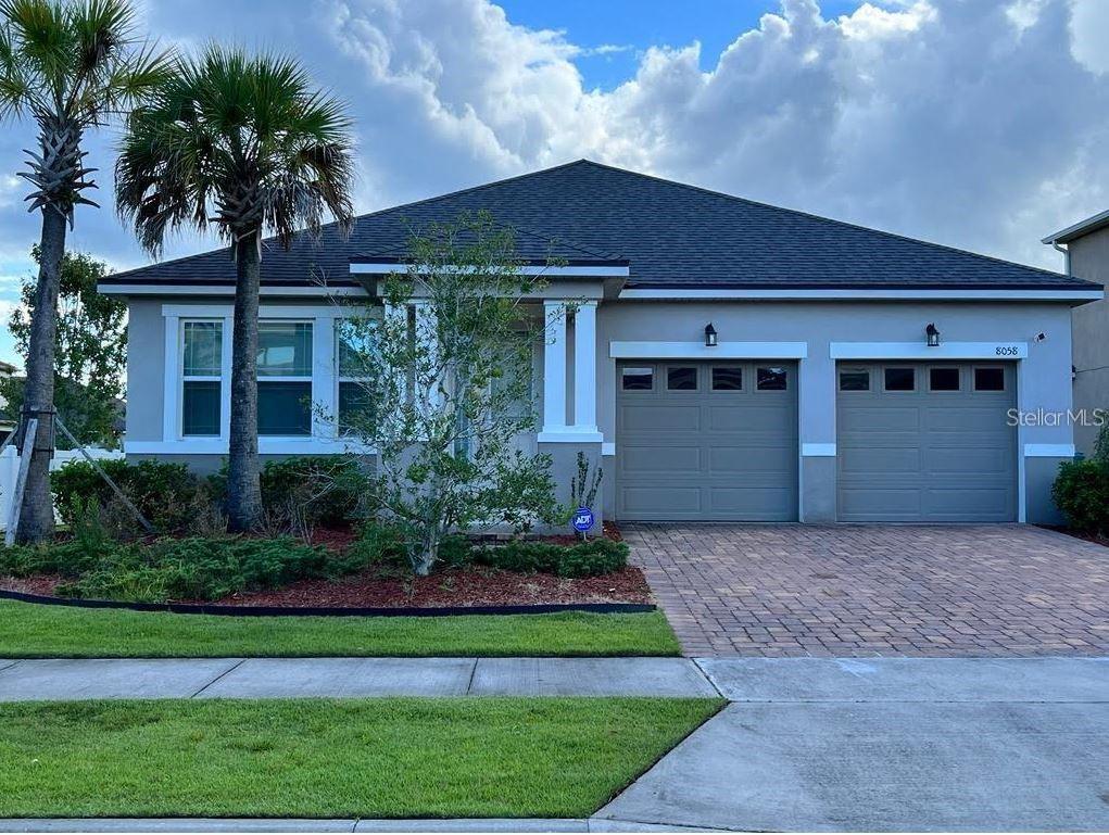 Details for 8058 Corkfield Avenue, ORLANDO, FL 32832