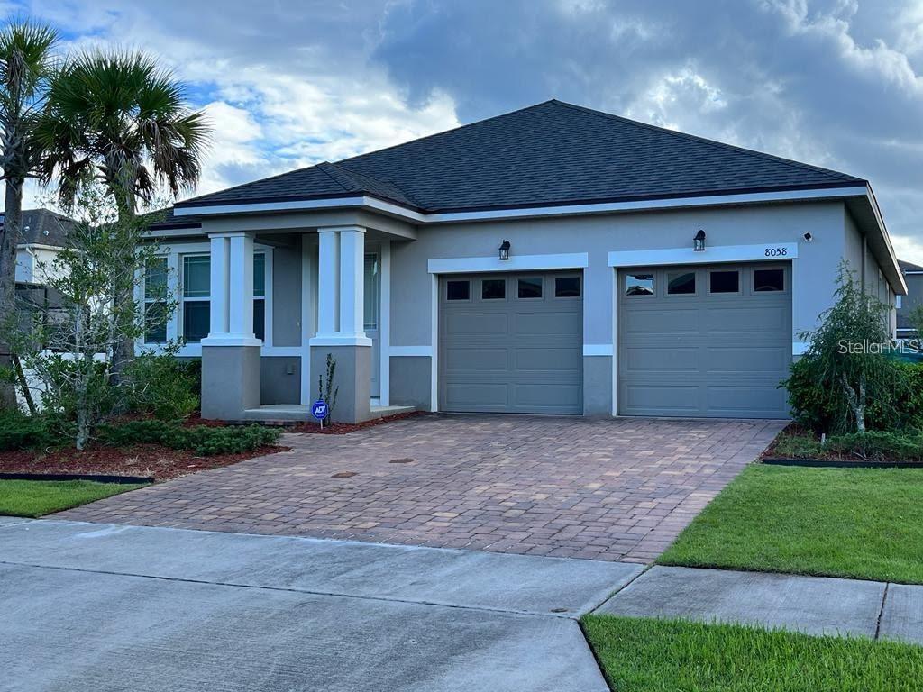 Image 2 of 38 For 8058 Corkfield Avenue