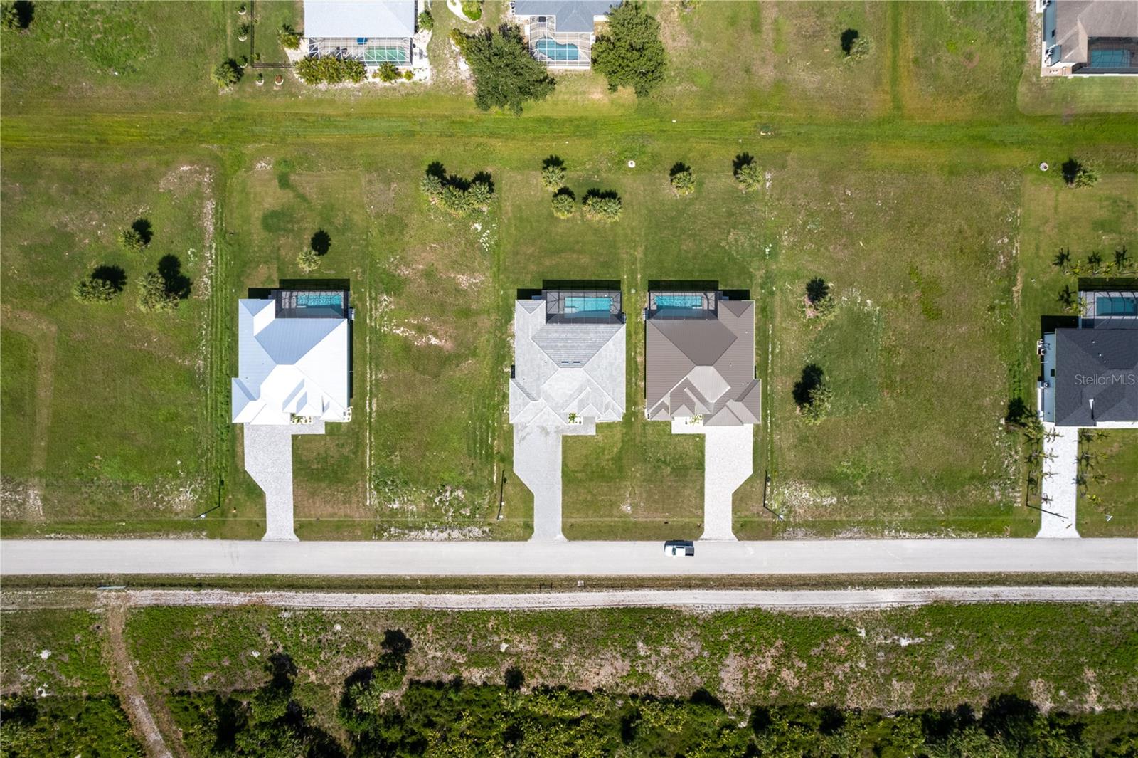 Image 36 of 37 For 209 Rotonda Boulevard S