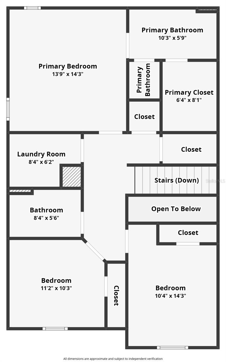 Image 29 of 29 For 4801 Apple Blossom Lane
