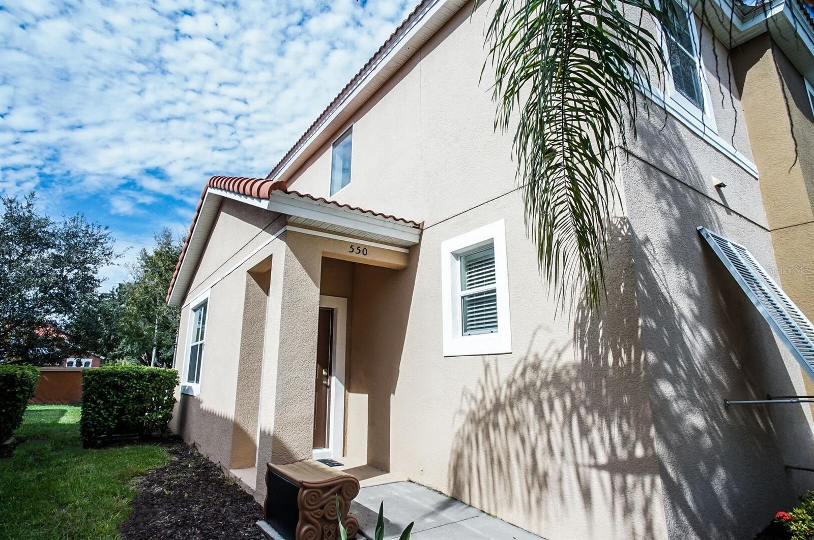 Details for 550 Las Fuentes Drive, KISSIMMEE, FL 34746