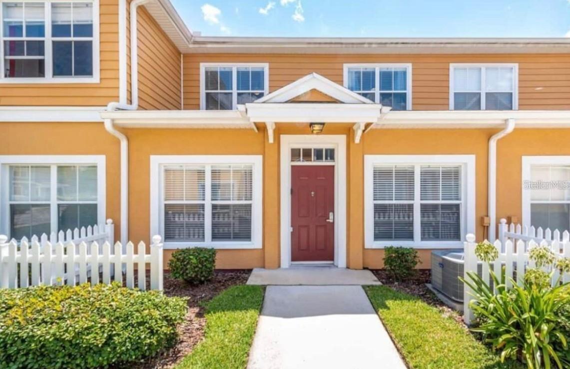 Details for 2624 Lodi Circle 12-105, KISSIMMEE, FL 34746