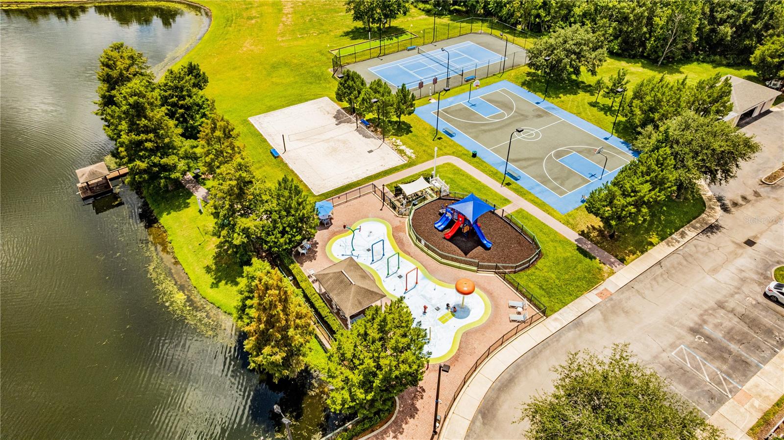 Image 23 of 28 For 2624 Lodi Circle 12-105