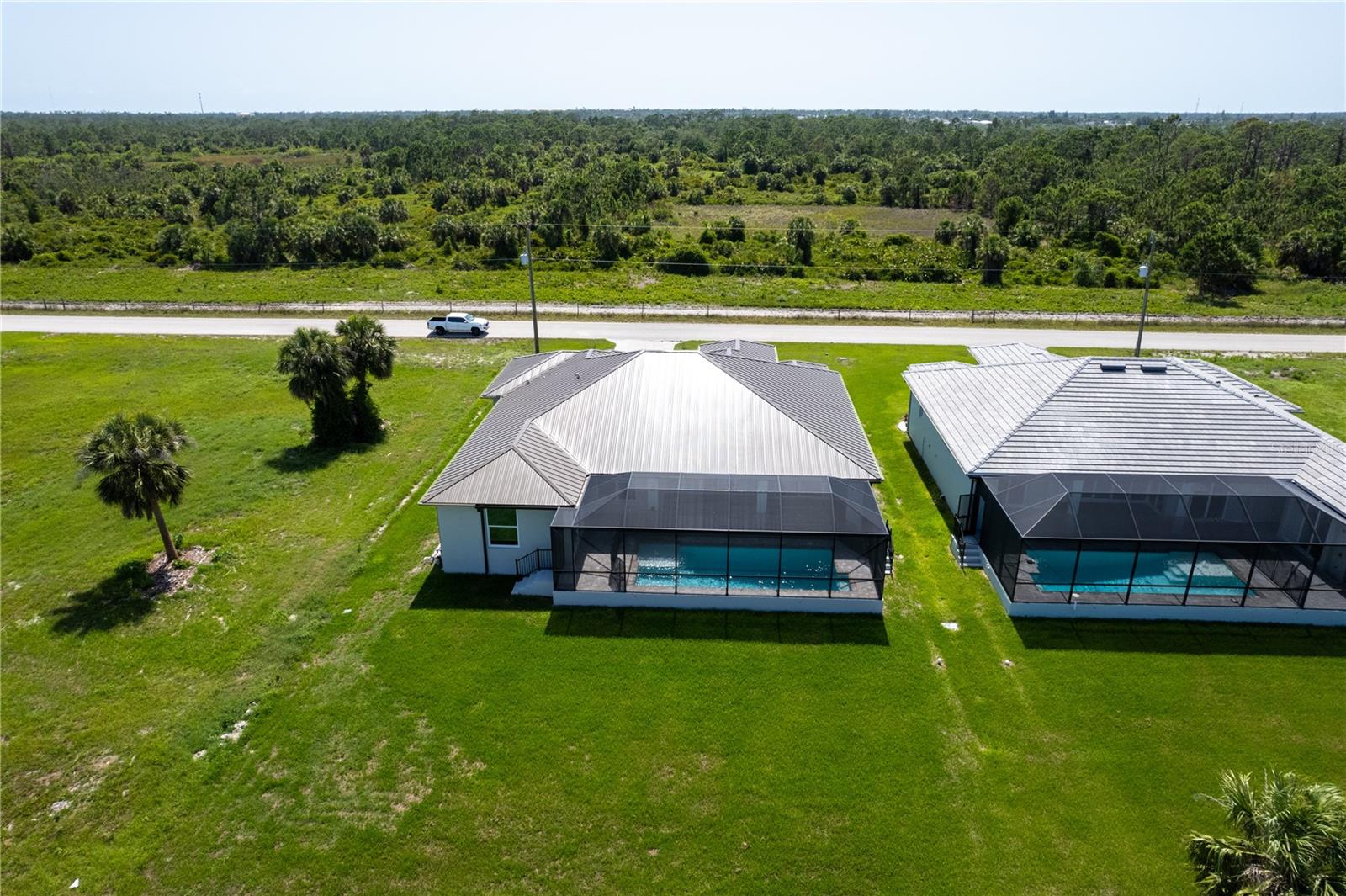 Image 35 of 37 For 211 Rotonda Boulevard S