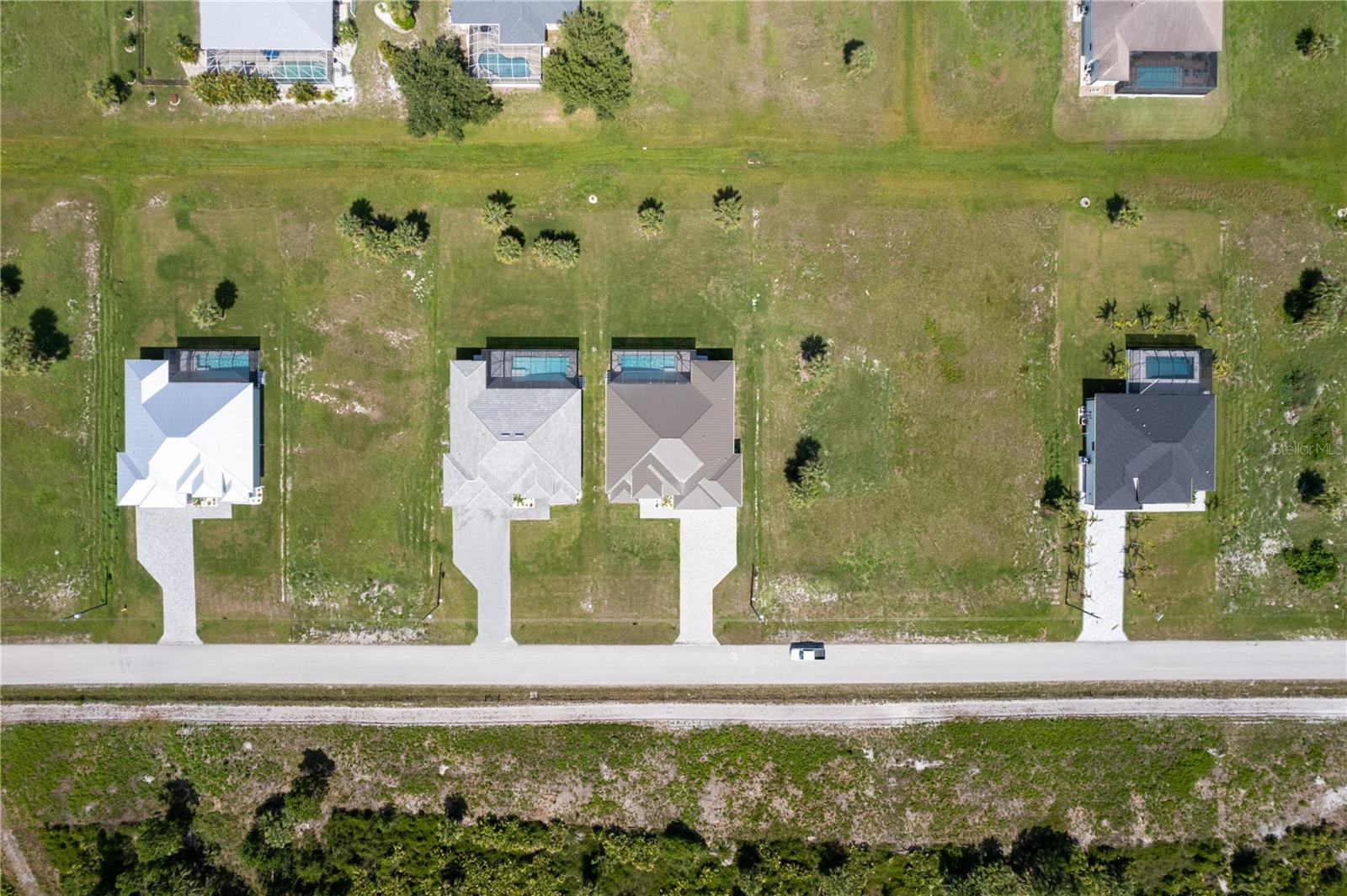 Image 36 of 37 For 211 Rotonda Boulevard S