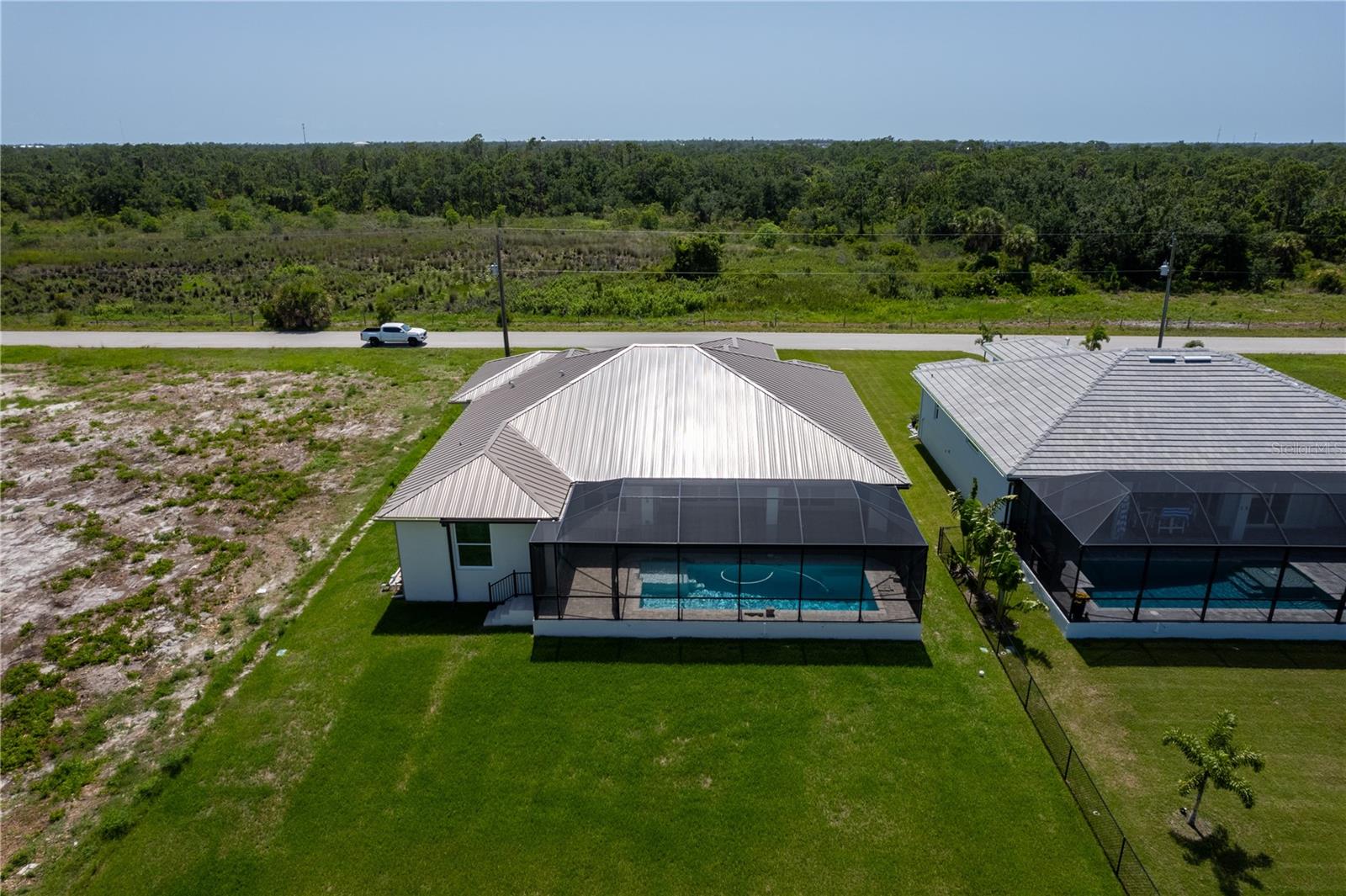 Image 40 of 42 For 235 Rotonda Boulevard S