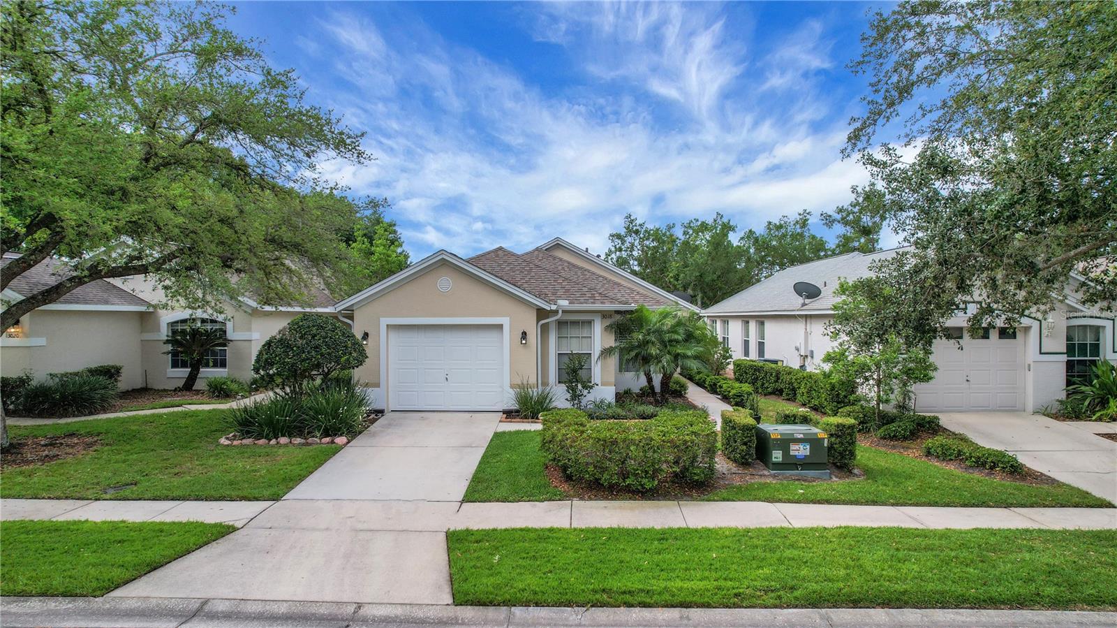 Details for 3018 Andover Court, MOUNT DORA, FL 32757