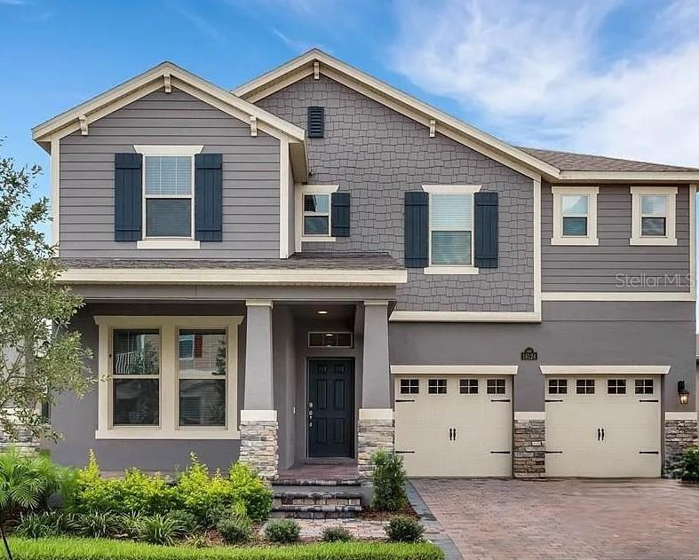 Details for 16124 Azure Key Street, WINTER GARDEN, FL 34787