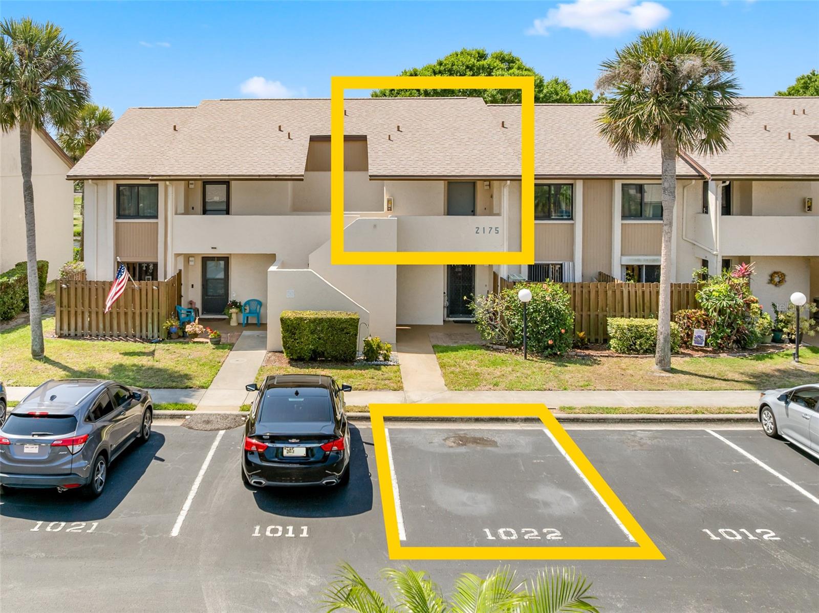 Image 2 of 40 For 2175 Golf Isle Drive 1022