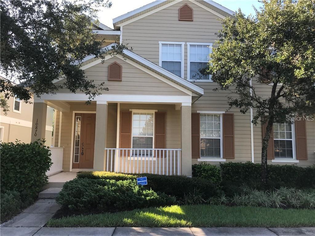 Details for 10870 Spider Lily Drive 20, ORLANDO, FL 32832