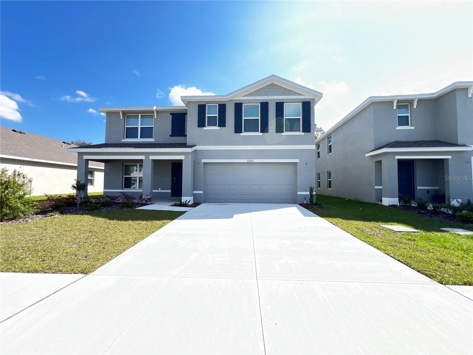 Details for 3222 Evenmore Way, WILDWOOD, FL 34785