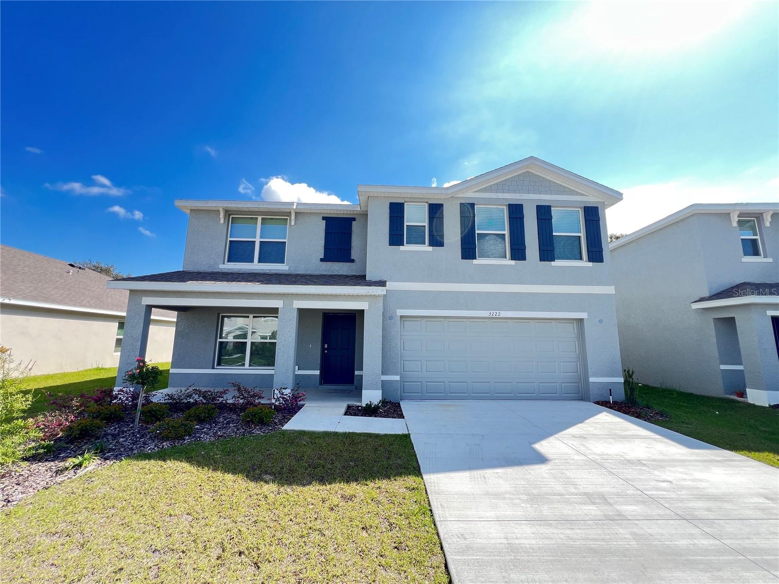 Image 2 of 37 For 3222 Evenmore Way