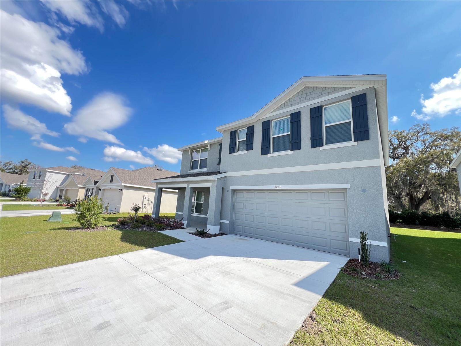 Image 3 of 37 For 3222 Evenmore Way