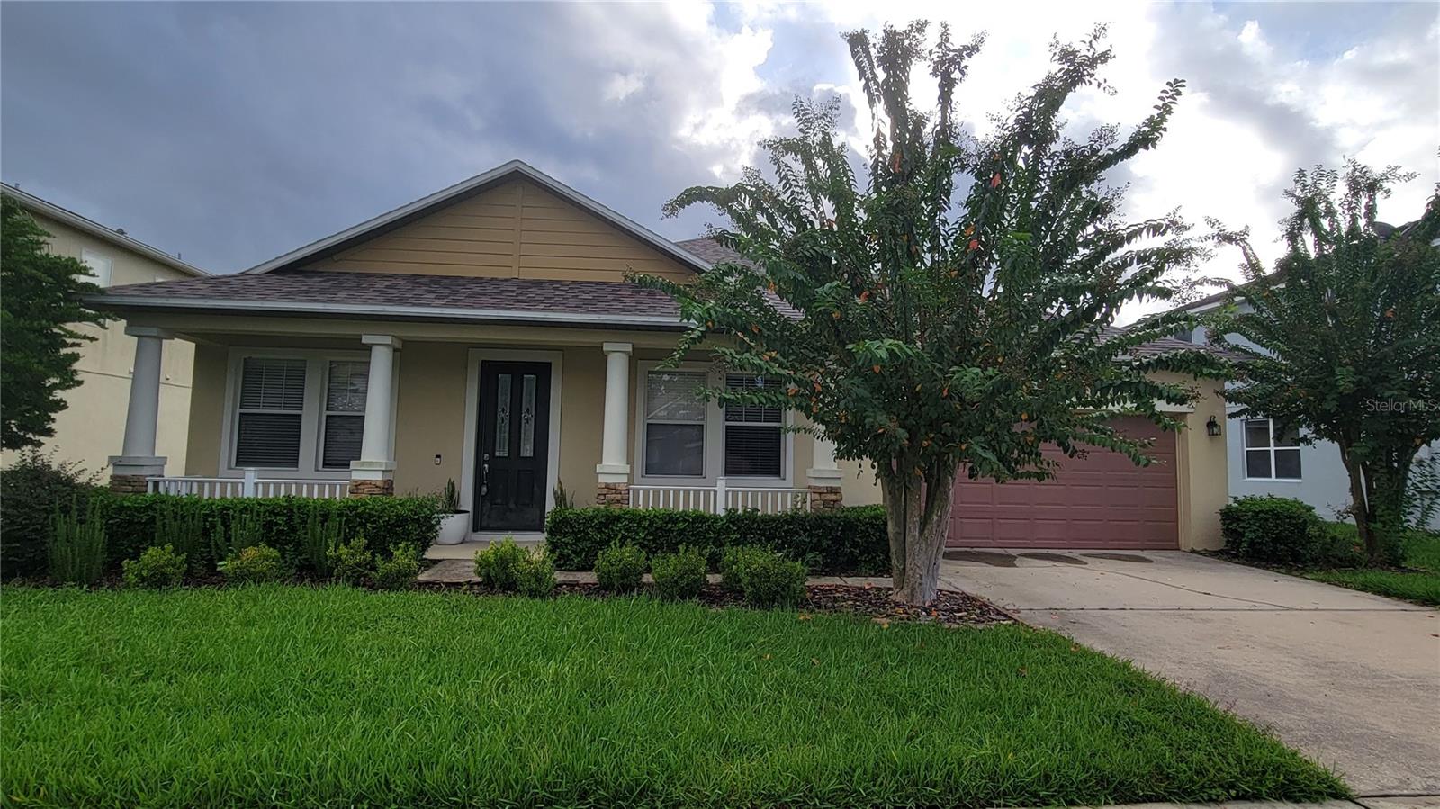Details for 539 First Cape Coral Drive, WINTER GARDEN, FL 34787