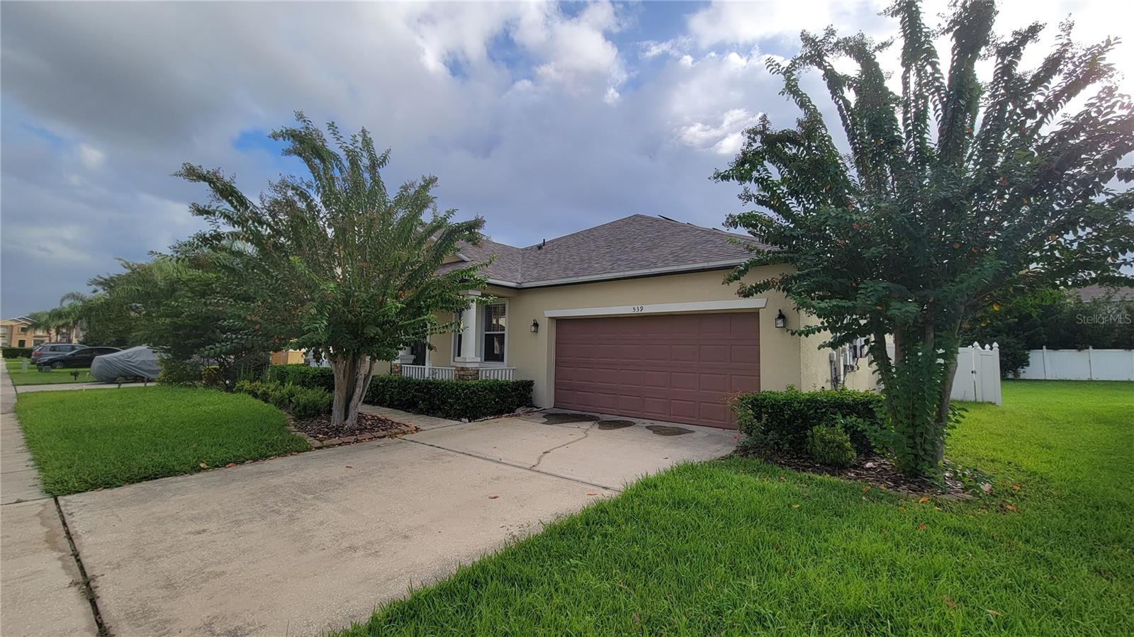 Image 2 of 26 For 539 First Cape Coral Drive