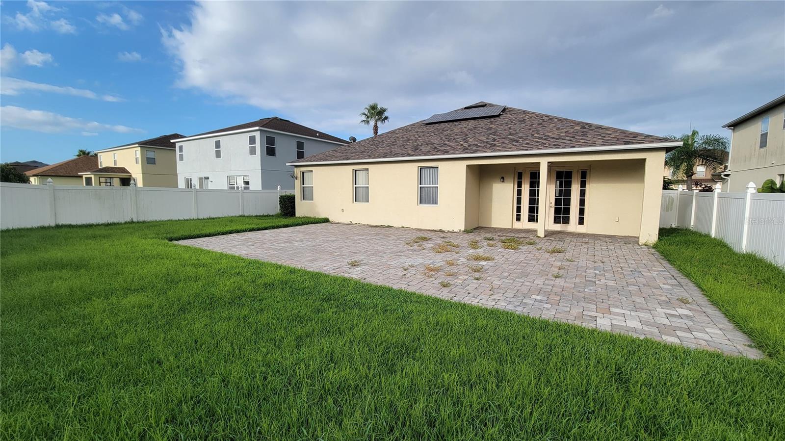 Image 25 of 26 For 539 First Cape Coral Drive