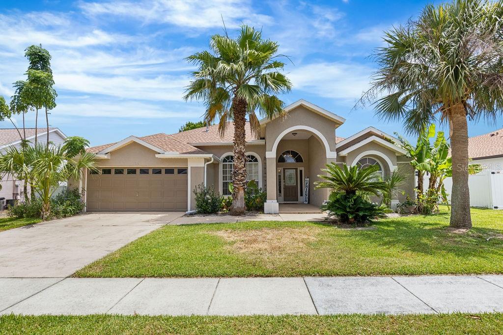 Details for 3016 Samosa Hill Circle, CLERMONT, FL 34714