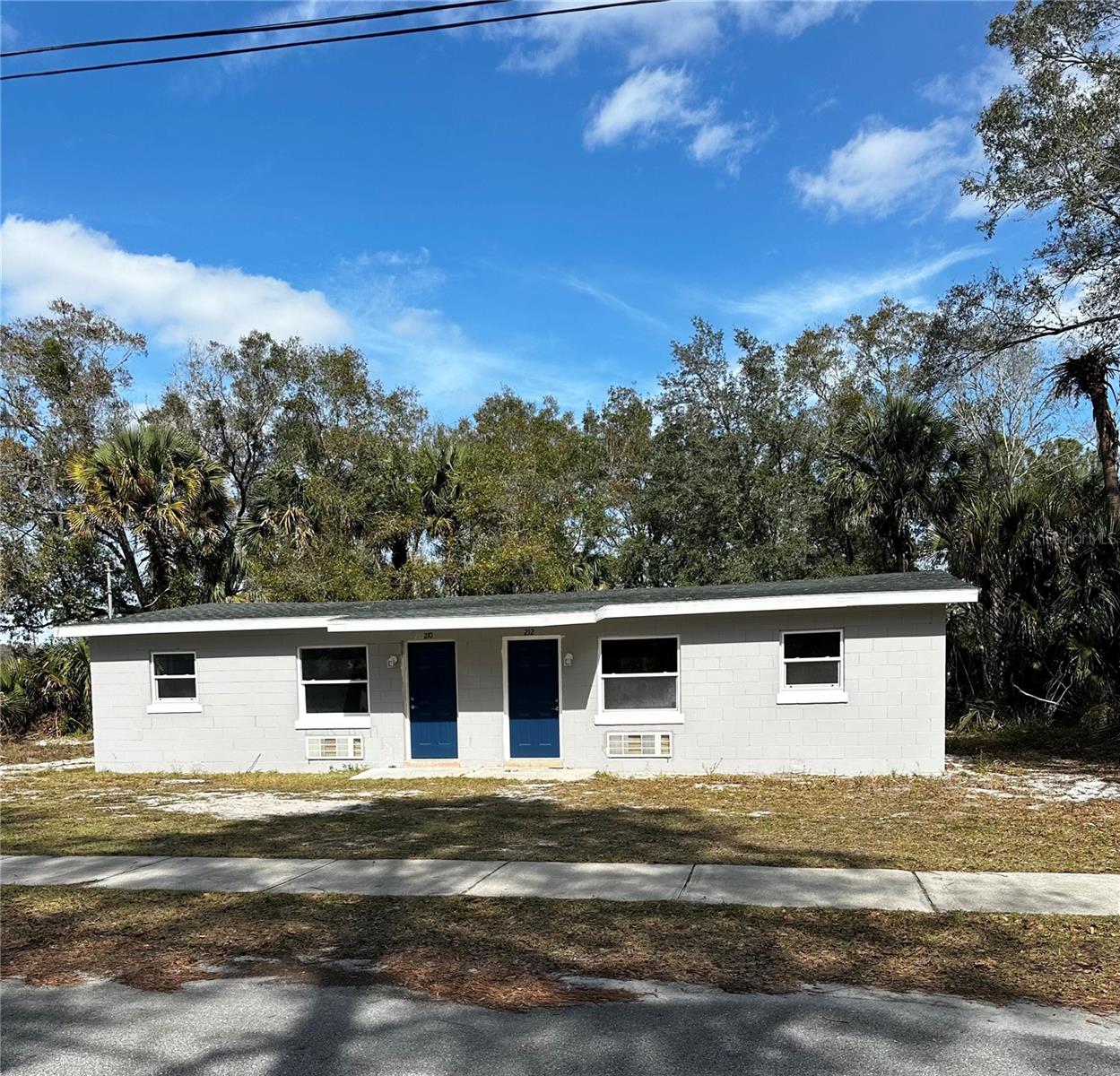 Details for 210 Church Street, DAVENPORT, FL 33896