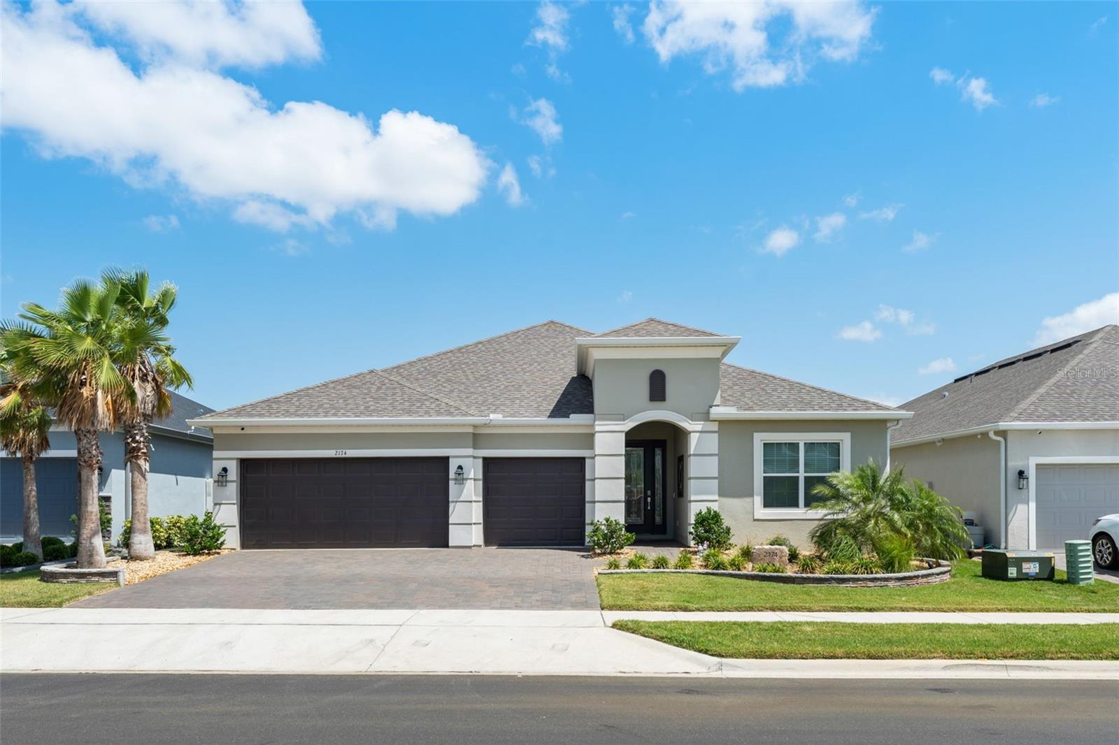 Image 44 of 44 For 2174 Timber Creek Lane