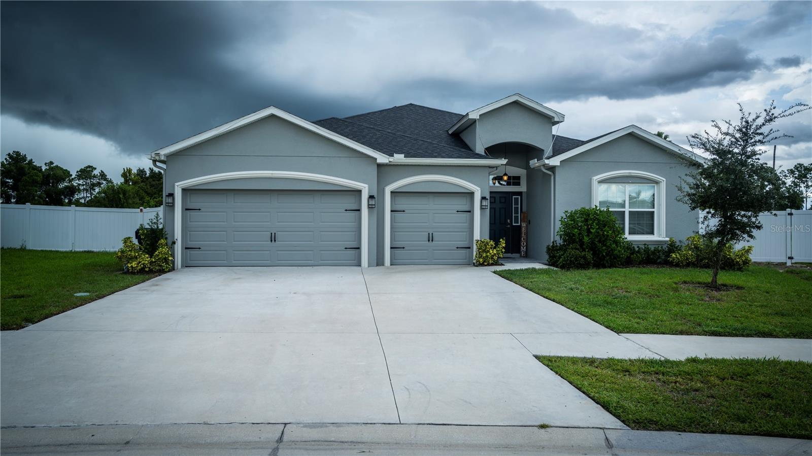 Details for 1109 Montgomery Lane, POLK CITY, FL 33868
