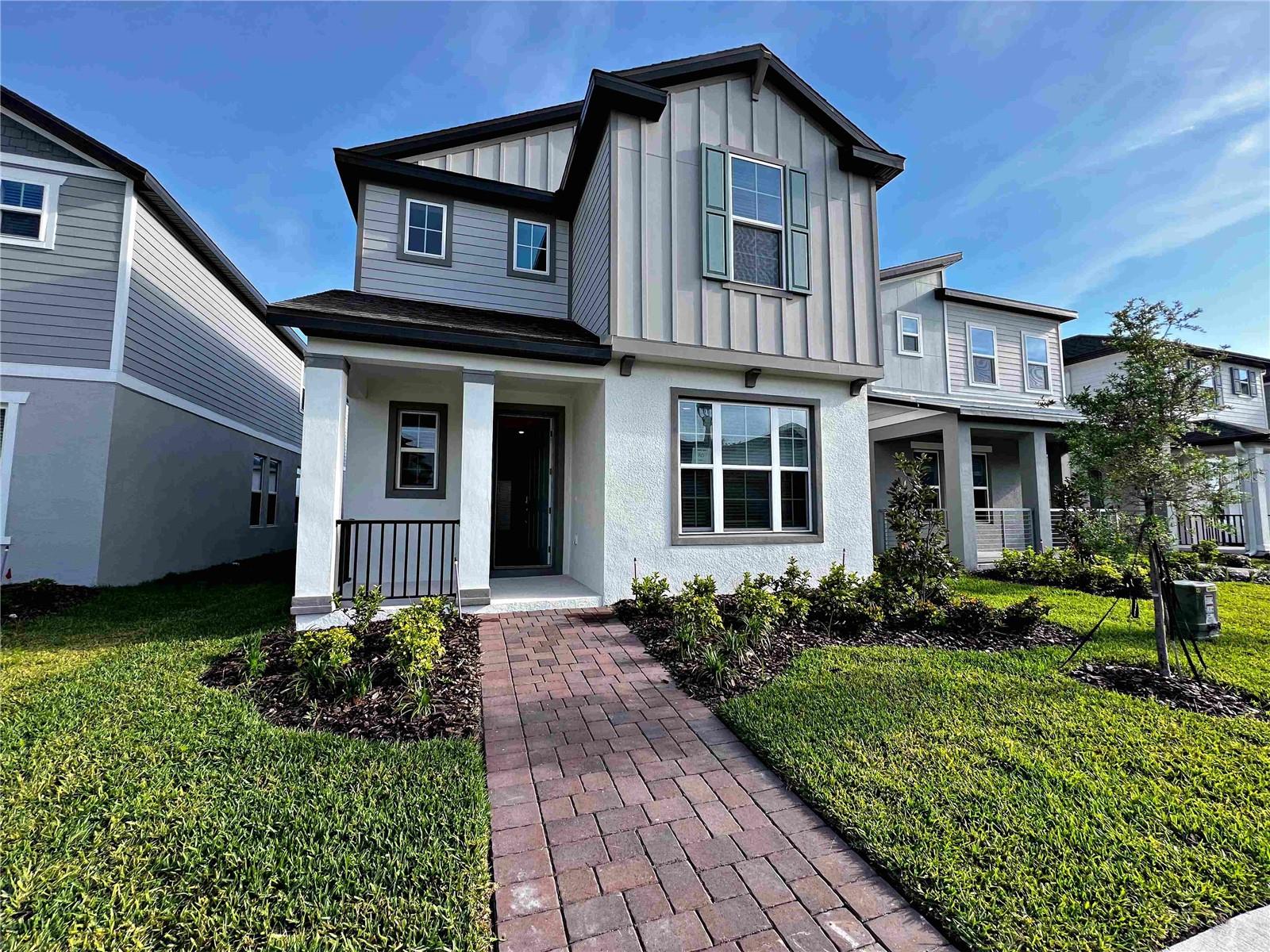 Details for 11965 Bracco Street, WINTER GARDEN, FL 34787