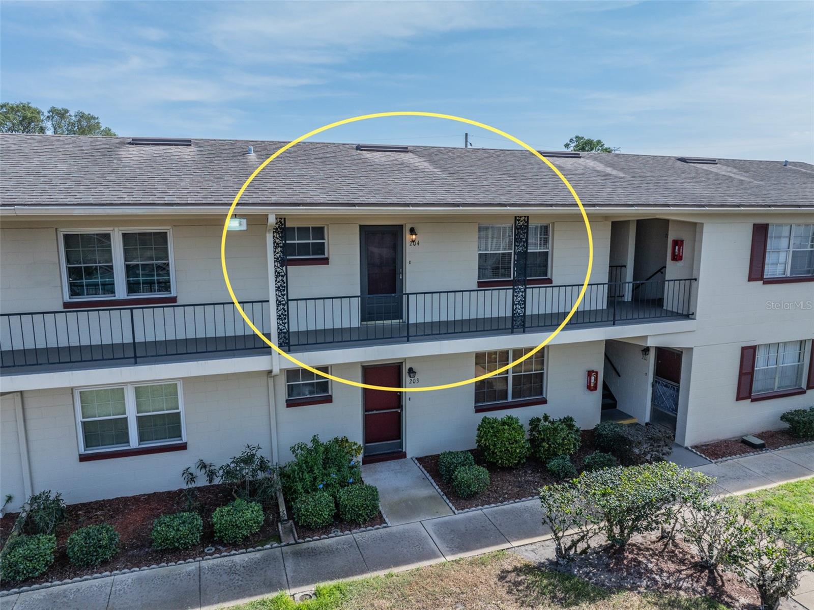 Image 3 of 26 For 5505 Hernandes Drive 204