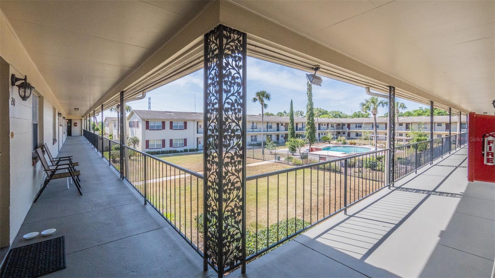 Image 4 of 26 For 5505 Hernandes Drive 204