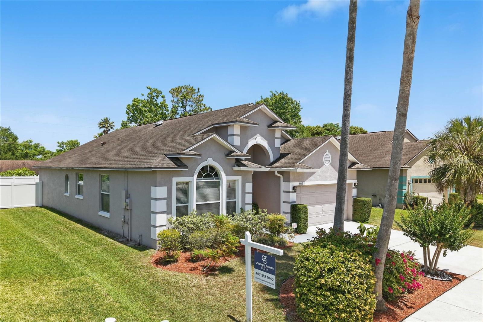 Image 2 of 51 For 9915 Kona Isle Court