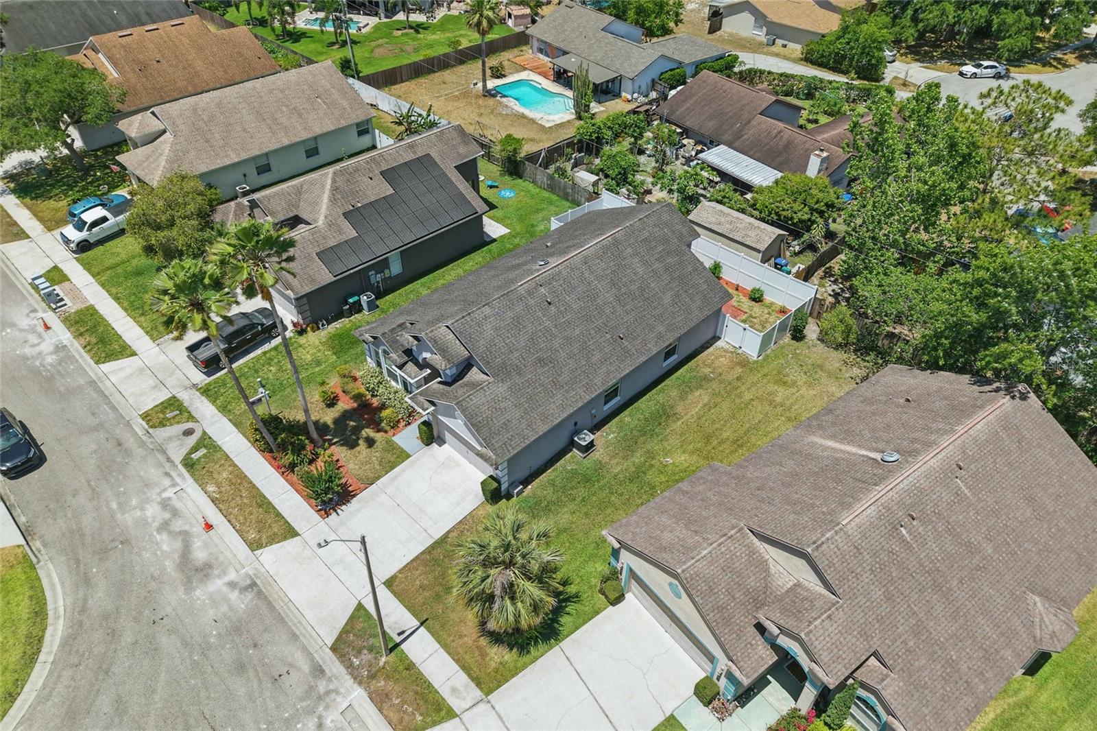 Image 46 of 51 For 9915 Kona Isle Court