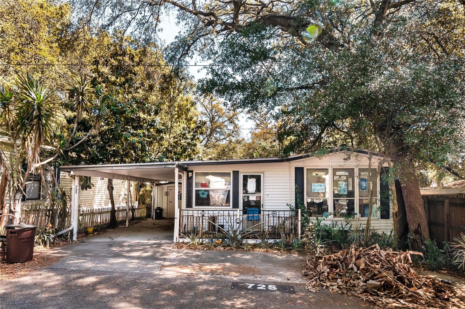 Details for 3000 Clarcona Road  725, APOPKA, FL 32703