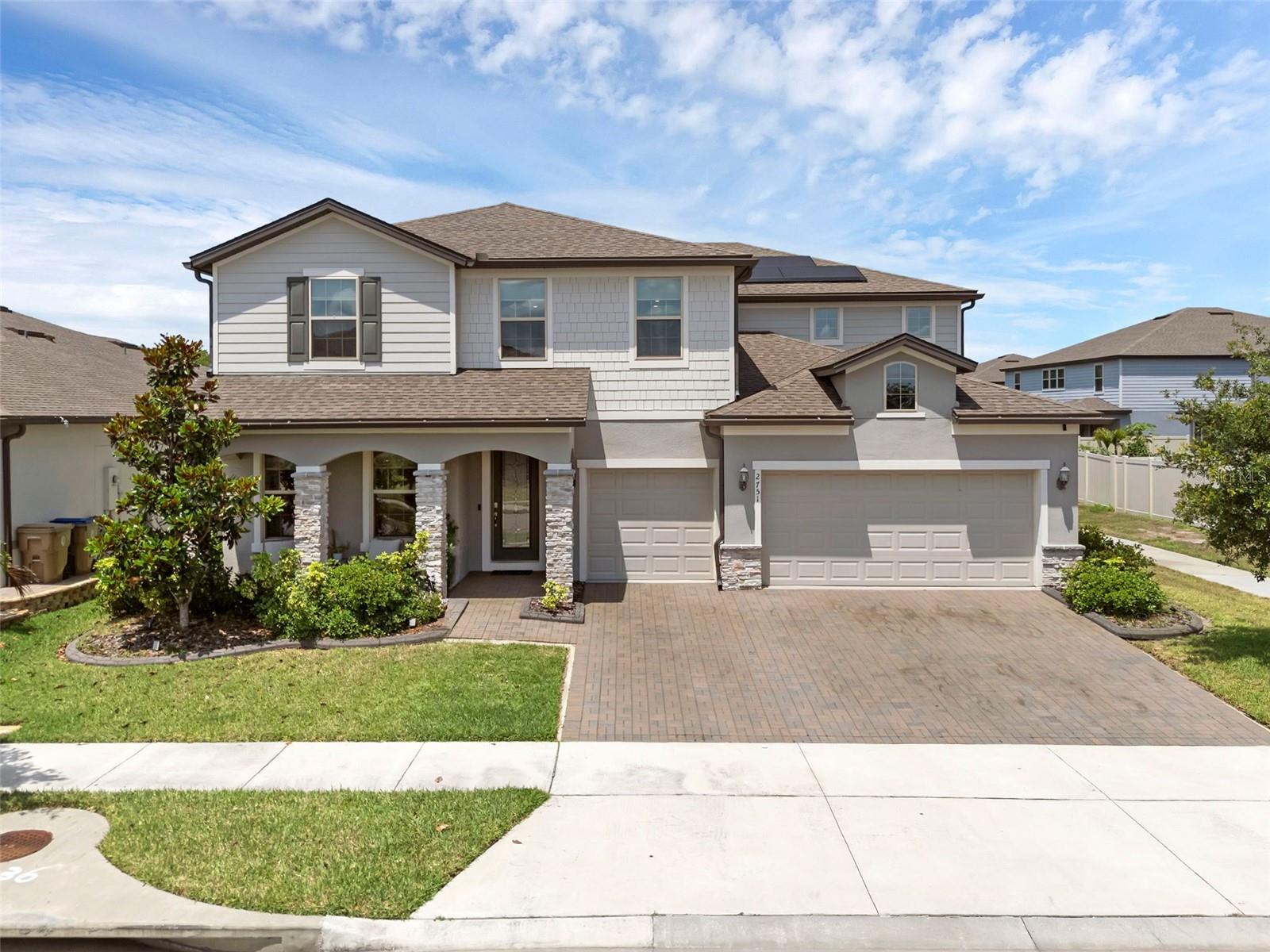 Details for 2751 Matera Drive, ST CLOUD, FL 34771