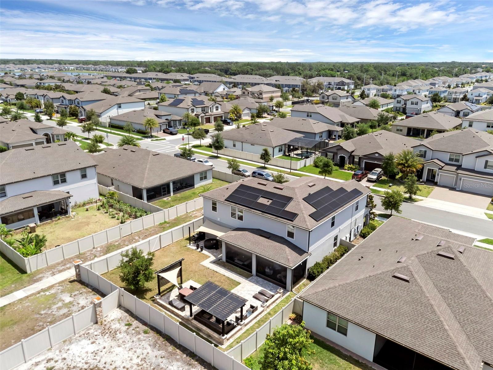 Image 45 of 52 For 2751 Matera Drive