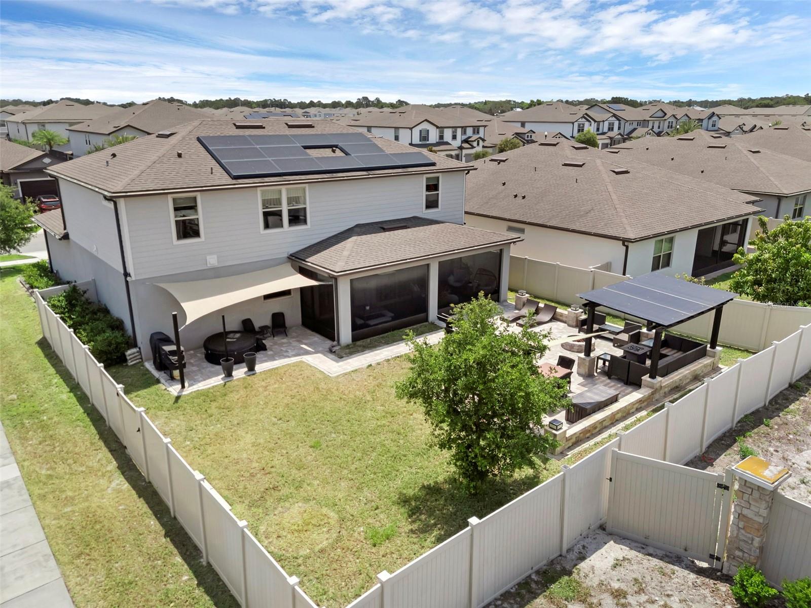 Image 48 of 52 For 2751 Matera Drive