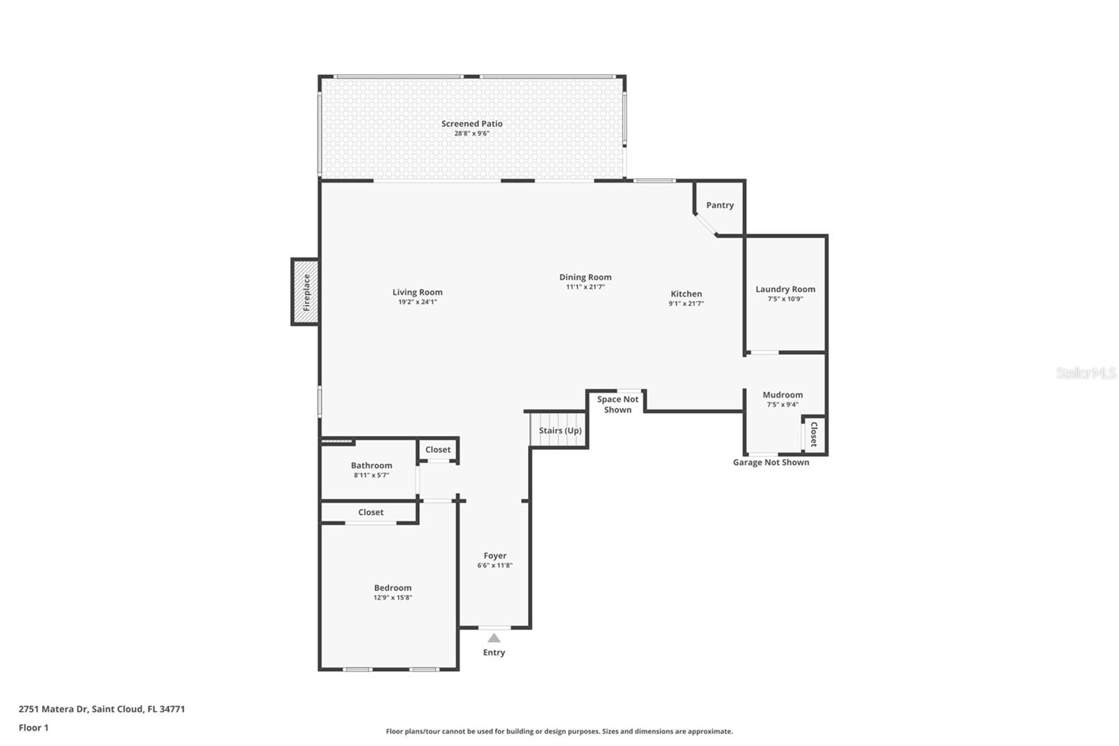 Image 51 of 52 For 2751 Matera Drive