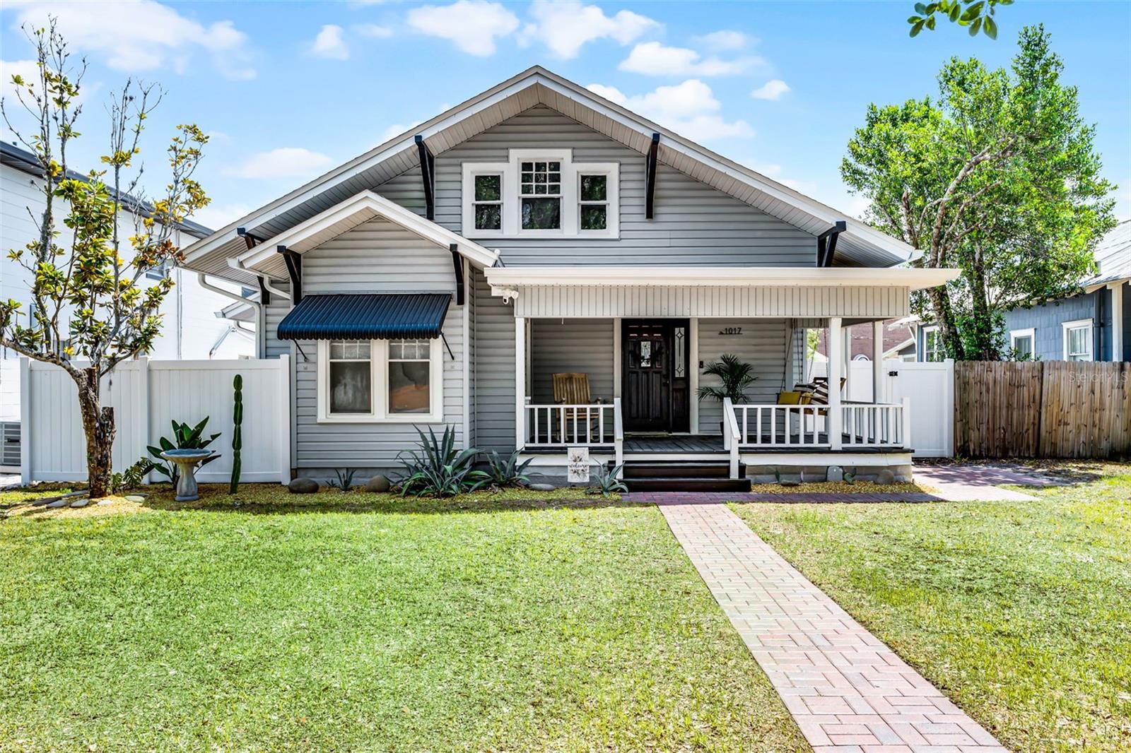 Details for 1017 Florida Avenue, ST CLOUD, FL 34769