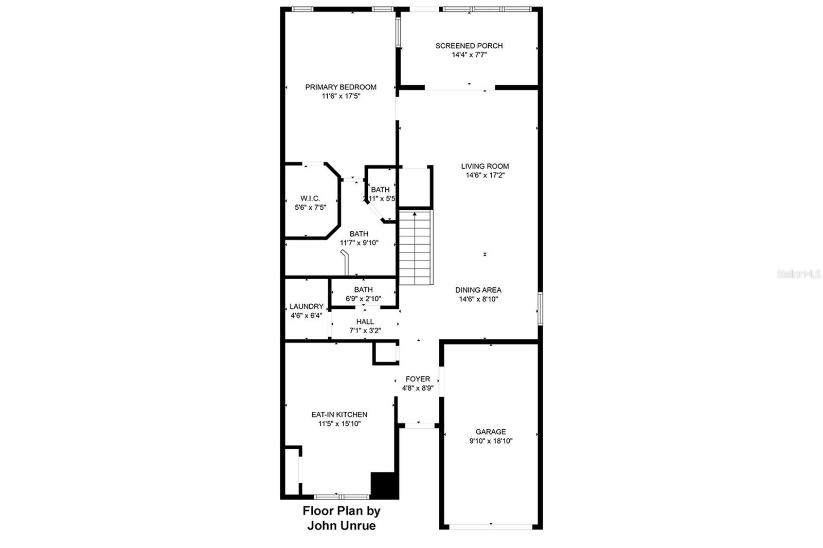 Image 4 of 19 For 127 Lake Emma Cove Drive 127