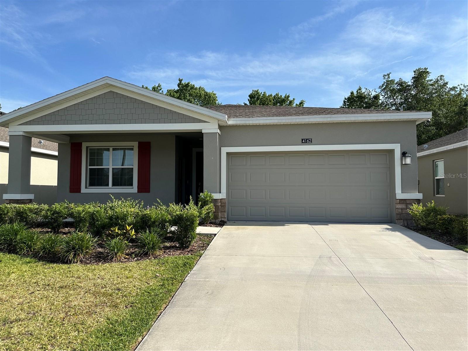 Details for 4162 Babbling Brook Way, KISSIMMEE, FL 34746