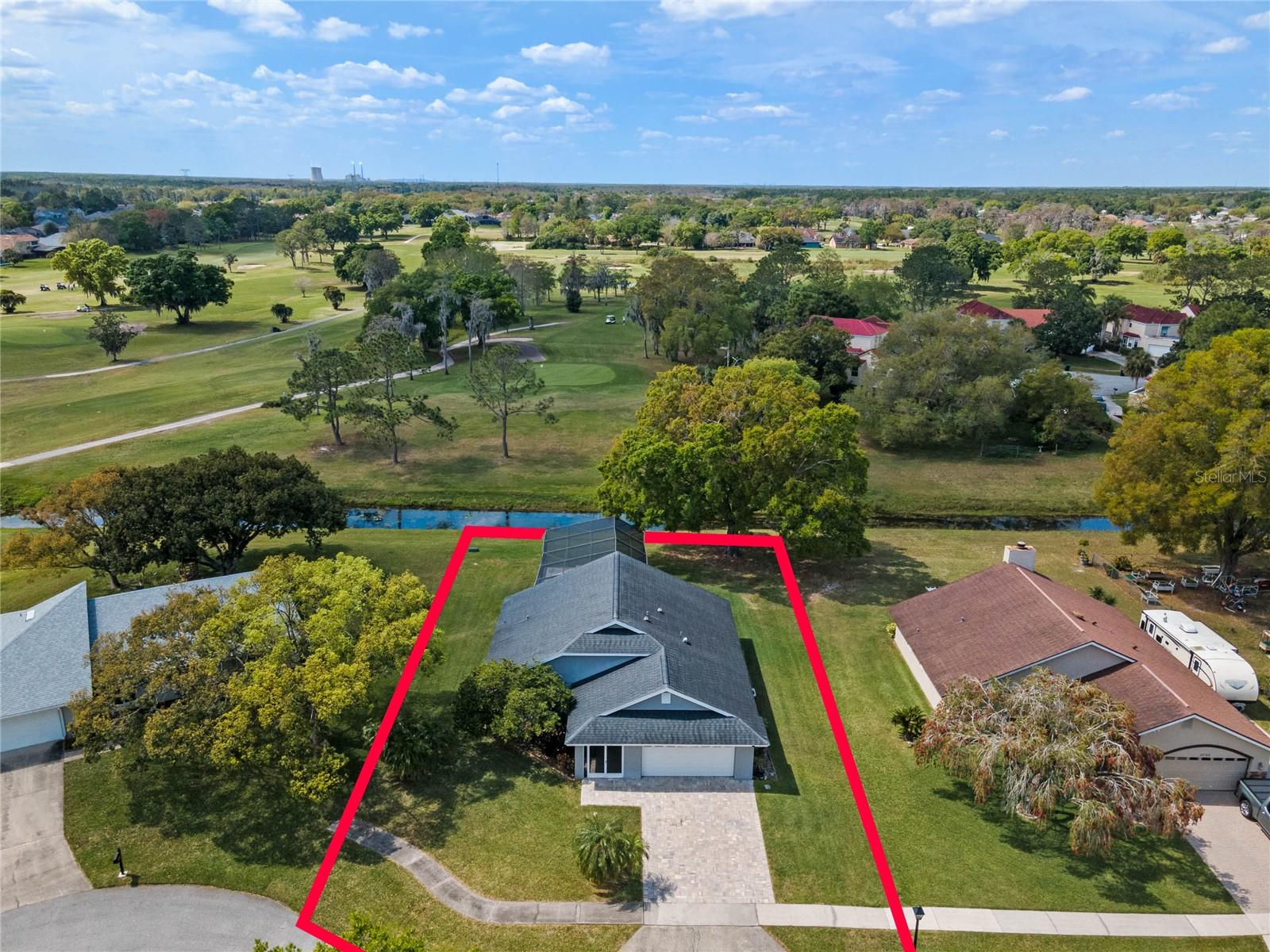 Image 47 of 48 For 2710 Alabaster Avenue