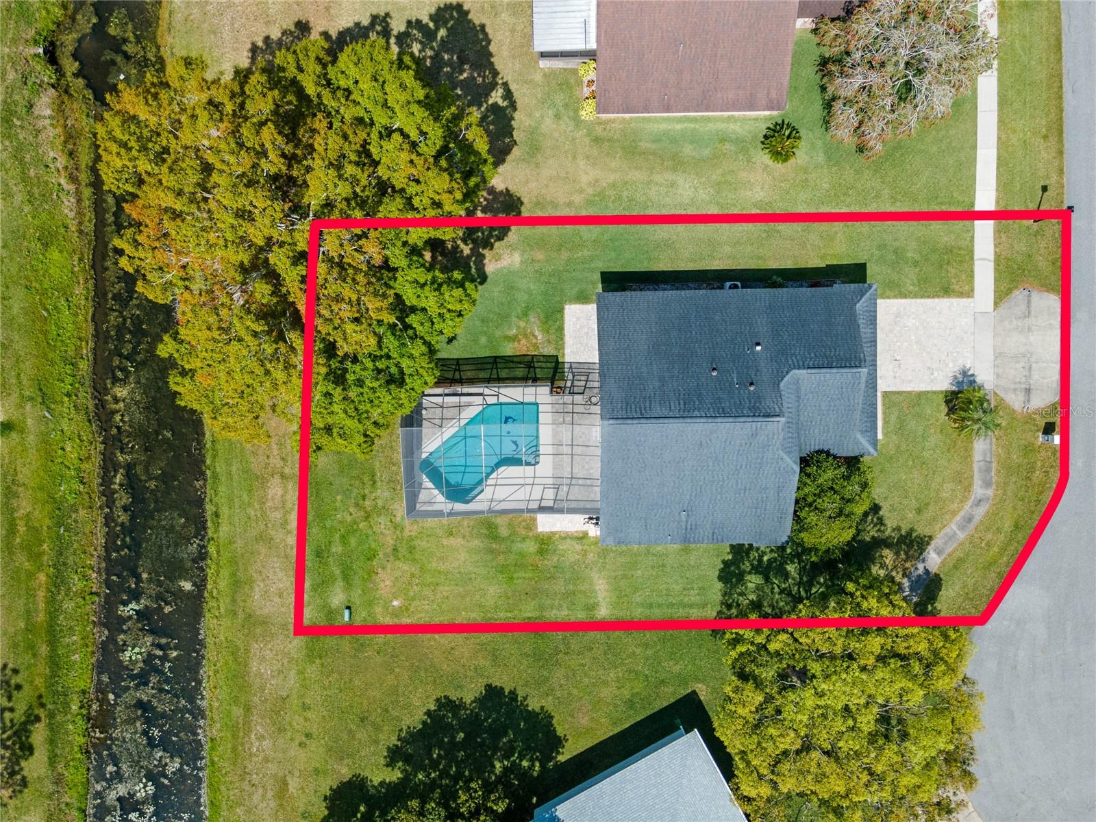 Image 48 of 48 For 2710 Alabaster Avenue