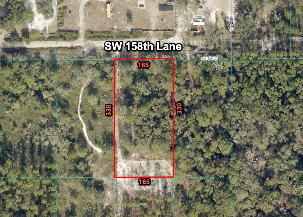 Details for 8170 158 Lane, DUNNELLON, FL 34432
