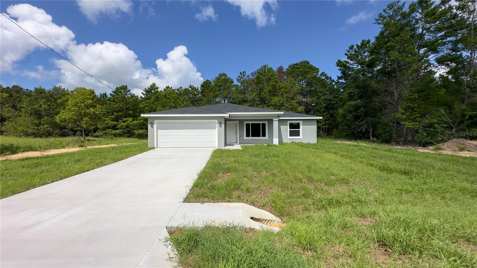 Details for 40 Fisher Way Trl, OCKLAWAHA, FL 32179
