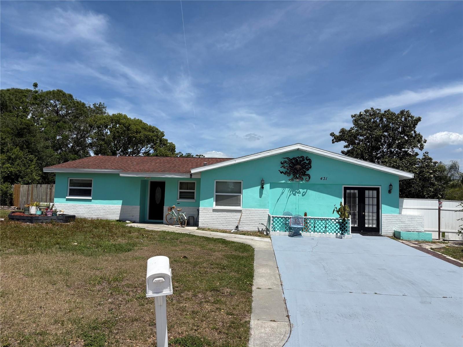 Details for 431 David Court, PALM HARBOR, FL 34684