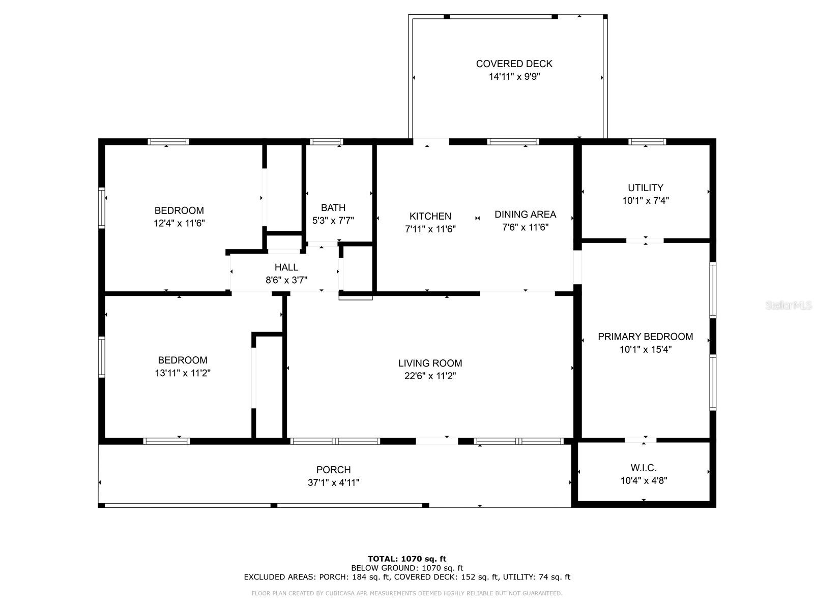Image 37 of 37 For 4124 Caywood Circle