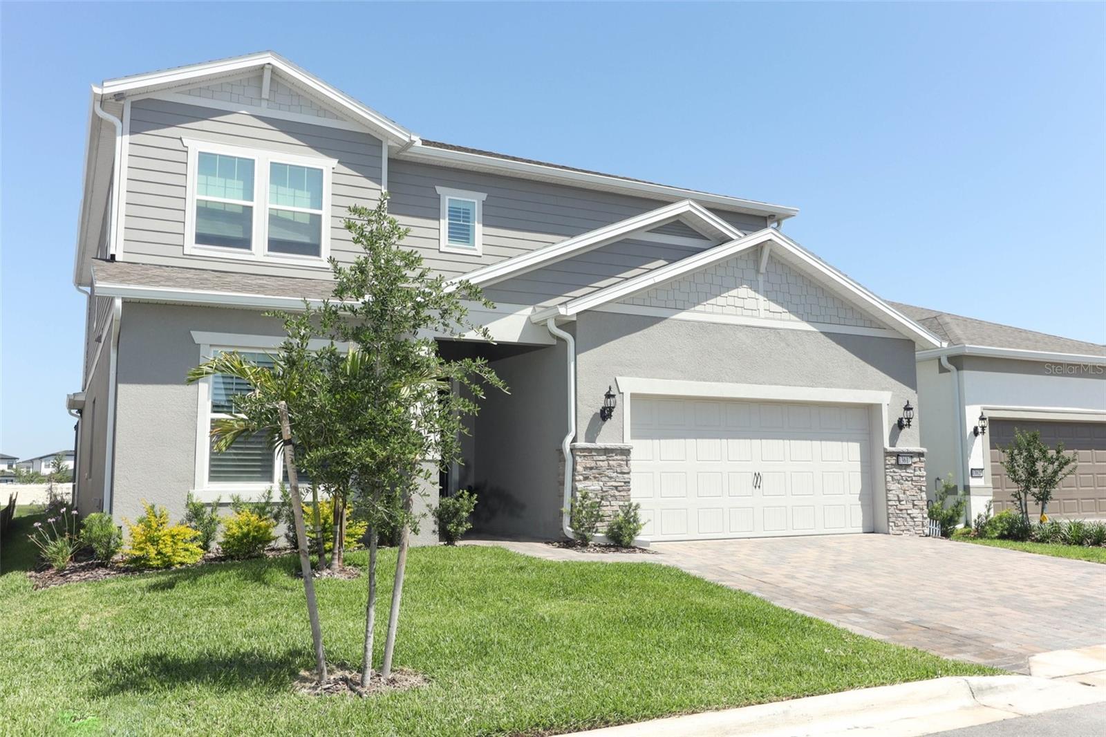 Details for 13617 Haulover Beach Lane, ORLANDO, FL 32827