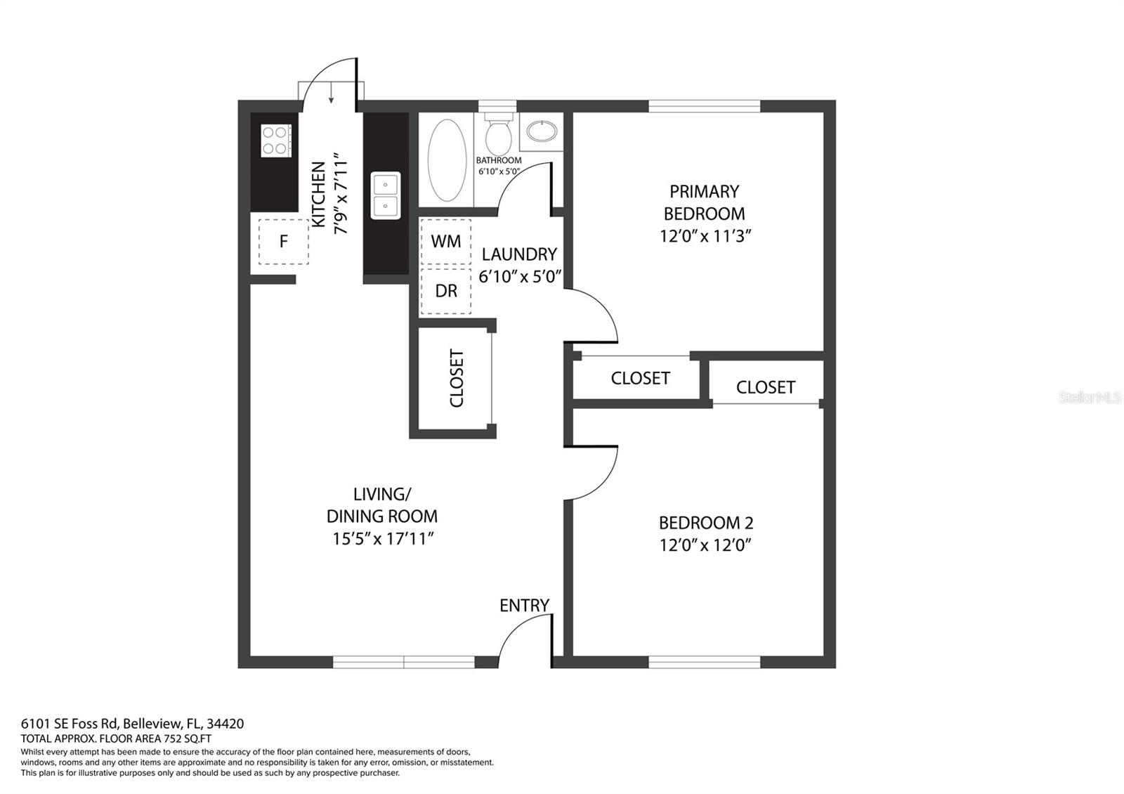 Image 18 of 18 For 6101 Foss Road