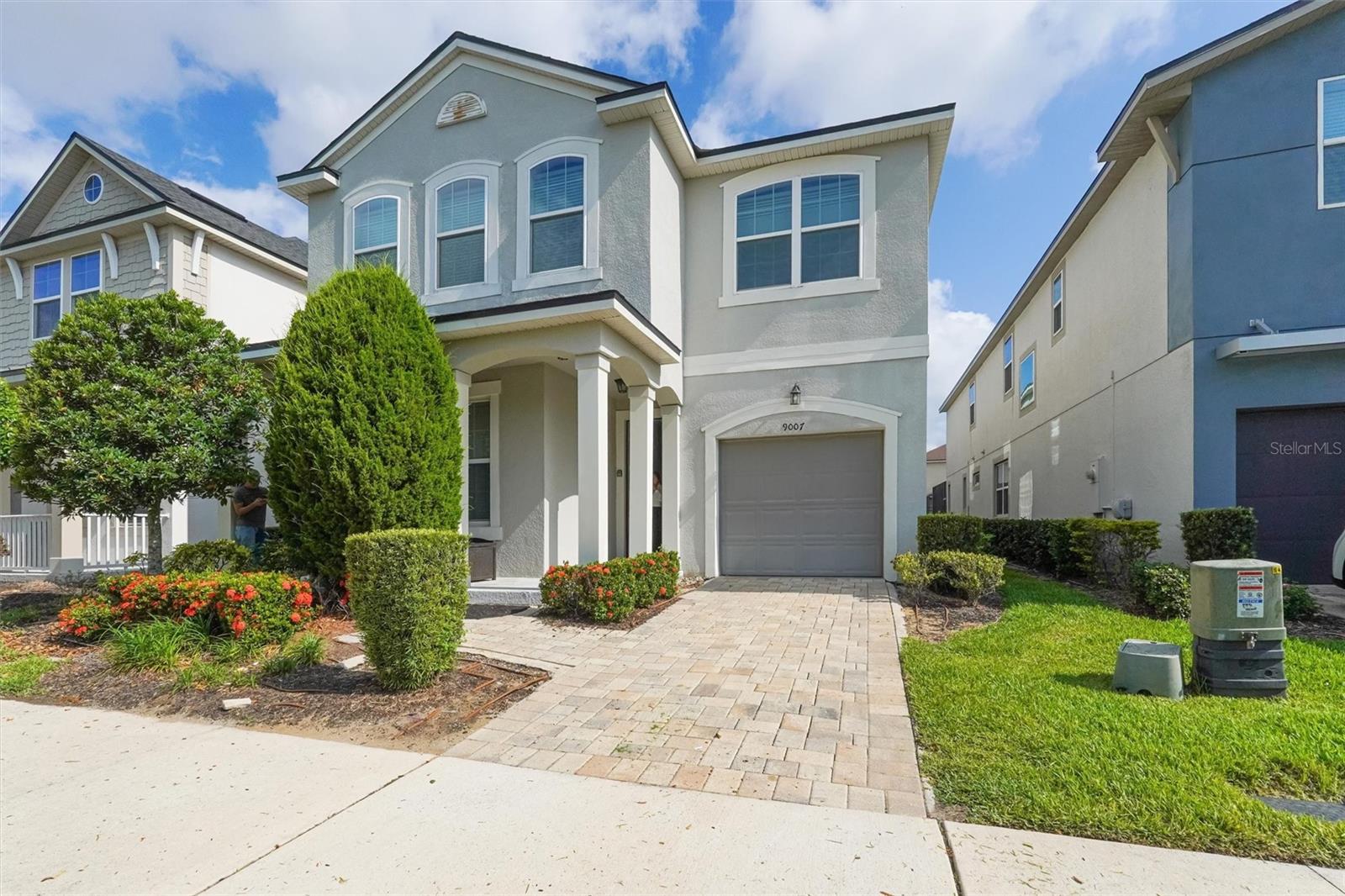 Details for 9007 Pelican Cove Trace, KISSIMMEE, FL 34747