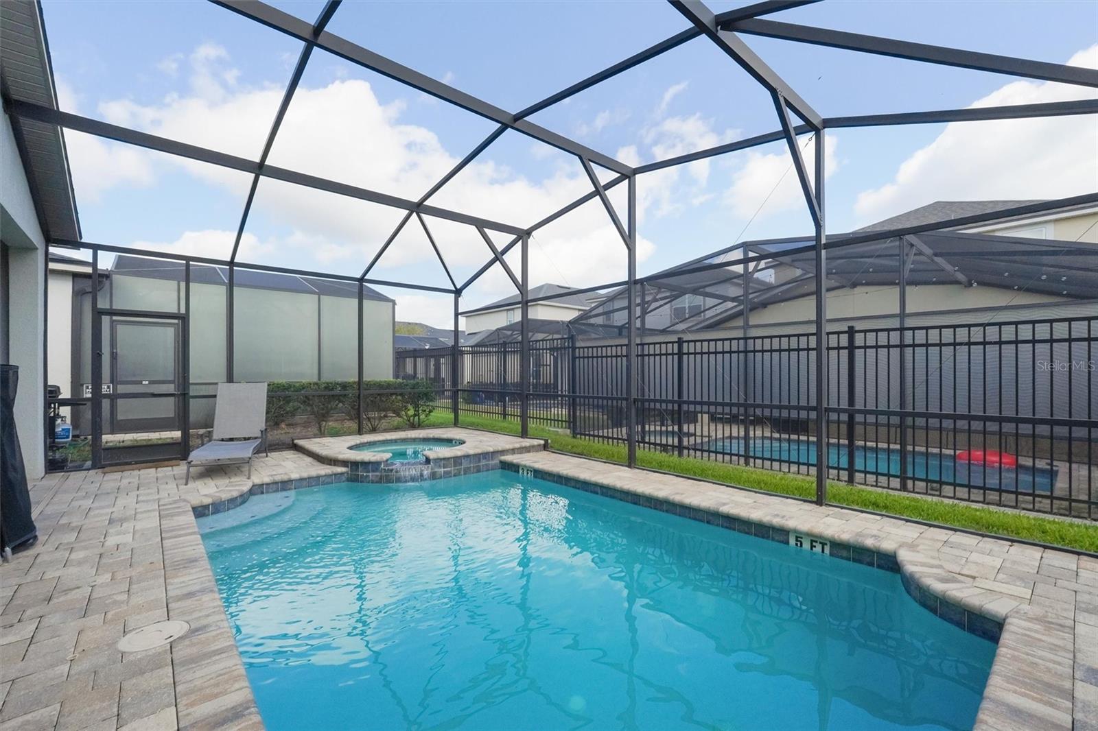 Image 42 of 43 For 9007 Pelican Cove Trace